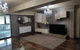 Apartament Lux Ultracentral