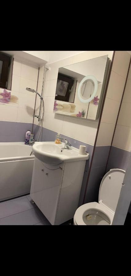 Apartament Lux Ultracentral Крайова Екстериор снимка